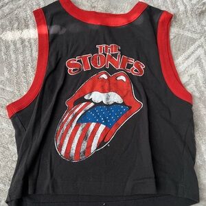 The Stones Shirt